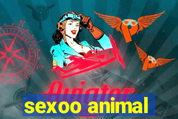 sexoo animal